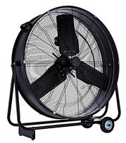 Pramoninis grindų ventiliatorius EBF, 75 cm, 280W