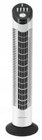Stalinis ventiliatorius Cecotec EnergySilence, baltas