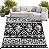 Lauko kilimas 160x230, dvisluoksnis, terasa ir balkonas