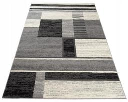 Kilimas BCF 200x300 cm, modernus, margas