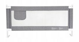 Lovos apsauginė tvorelė ZEHNHASE, 200 cm
