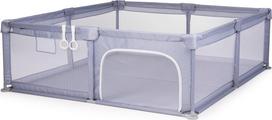 Vaikiška maniežas Chipolino Laguna Grey 2026 XXL, 200 x 180 cm