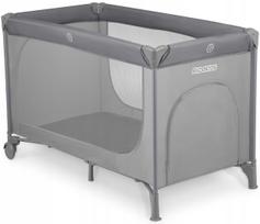 Kelioninė vaikiška lovytė RICOKIDS RK-240
