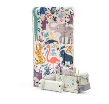 Pripučiama vaikiška lovytė Stokke CloudSleeper, Animal Family