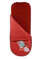Vaikiškas miegmaišis su pripučiamu čiužiniu SAFETY 1ST, 130 x 55 cm
