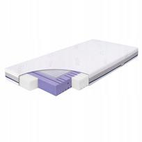 Vaikiškas čiužinys RUCKEN Aero 60x120