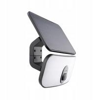Lauko LED prožektorius Kobi PHOENIX, 13W, 1400 lm, 4000K, su judesio jutikliu, juodas, IP65