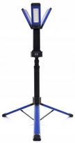 Darbo lempa su stovu Kraft&dele KD1267, 2000 lm