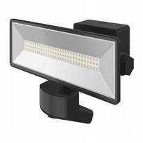Lauko LED prožektorius su judesio jutikliu GoodHome Davern, 30 W
