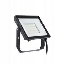 Lauko LED prožektorius PILA 50W 4000K 4750 lm IP65, juodas