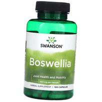 Boswellia Extract, Boswellia 400, Swanson 100caps (71280149) 100caps