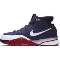 Nike Zoom Kobe 1 Protro 'USA' Laisvalaikio sportbačiai AQ2728-400 42 black
