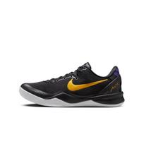 Nike Kobe 8 Protro Lakers Away EU 38.5 juoda