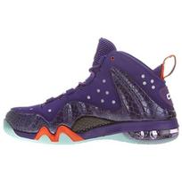Nike Barkley Posite Max Suns 555097-581 43 blue