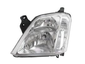 Priekinis žibintas DEPO 442-1130L-LD-EM