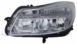 Priekinis žibintas DEPO 442-1158RMLD-EM