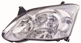 Priekinis žibintas DEPO 212-11H6R-LD-EM