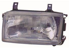 Priekinis žibintas DEPO 441-1114R-LD-E