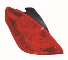 Kombinuotas galinis žibintas DEPO 550-1949L-LD-UE