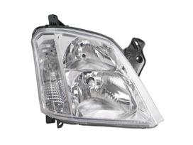 Priekinis žibintas DEPO 442-1130R-LD-EM
