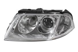 Priekinis žibintas DEPO 441-1142L-LD-EM