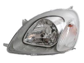 Priekinis žibintas DEPO 212-11A2L-LD-EM