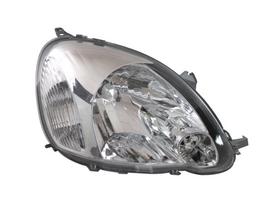 Priekinis žibintas DEPO 212-11F5R-LD-EM