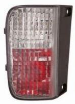 Kombinuotas galinis žibintas DEPO 442-1304L-LD-UE