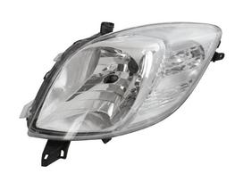 Priekinis žibintas DEPO 212-11L2R-LD-EM