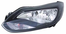Priekinis žibintas DEPO 431-11A4LMLDEM2