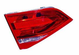 Kombinuotas galinis žibintas DEPO 446-1306L-UQ
