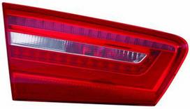 Kombinuotas galinis žibintas DEPO 446-1315L-AE