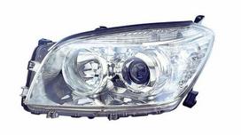 Priekinis žibintas DEPO 212-11K5L-LDEM1