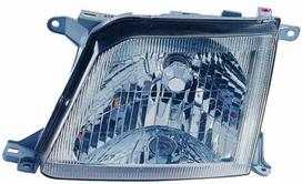 Priekinis žibintas DEPO 212-11B1R-LD-E