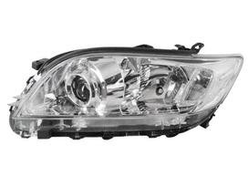 Priekinis žibintas DEPO 212-11Q9L-LD-EM