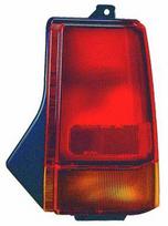 Kombinuotas galinis žibintas DEPO 222-1901L-U