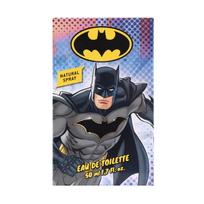 BATMAN tualetinis vanduo, 50 ml
