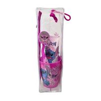DISNEY STITCH vaikų dantų priežiūros rinkinys