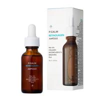 P.CALM RETINOLAGEN AMPOULE veido serumas, 30 ml
