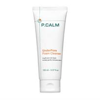 P.CALM UNDERPORE FOAM veido prausiklis, 150 ml