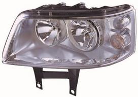Priekinis žibintas DEPO 441-1175L-LD-EM