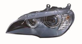 Priekinis žibintas DEPO 444-1159LMLDEM2