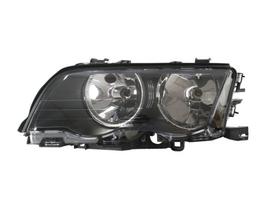 Priekinis žibintas DEPO 444-1120L-LDEM2