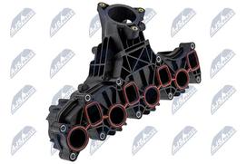 Įsiurbimo kolektoriaus, oro tiekimas NTY BKS-WW-011