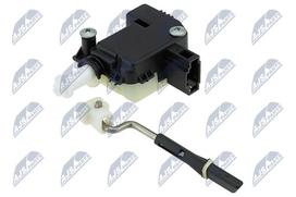 Valdiklis, centrinio užrakto sistema NTY EZC-WW-445