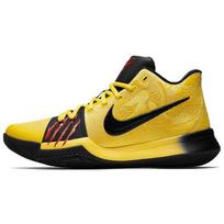 Nike Kyrie 3  Mamba Mentality  AJ1692-700 40.5 black