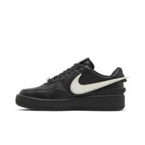Nike AMBUSH x Air Force 1 Low Black DV3464-001 EU 42 juoda/balta