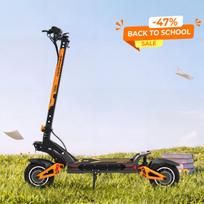 KuKirin G3 Pro Electric Scooter