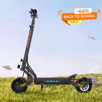 KuKirin G2 Master Electric Scooter - UK