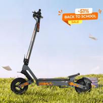 KuKirin G2 Electric Scooter - UK